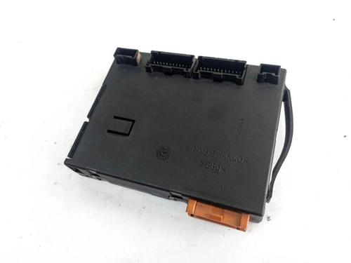 Electronic module MERCEDES-BENZ M-CLASS (W163) ML 270 CDI (163.113) | BP36266096M83 - Image 12
