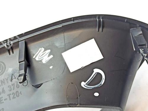 Middle console VW EOS (1F7, 1F8) 1.4 TSI | BP36270310I22  - Image 11