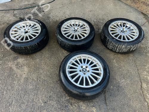 wheel-set-peugeot-607-9d-9u-2000-36270384 main image