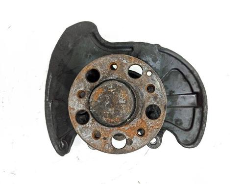 Left front steering knuckle MERCEDES-BENZ C-CLASS (W203) C 270 CDI (203.016) | BP36273502M25 - Image 2