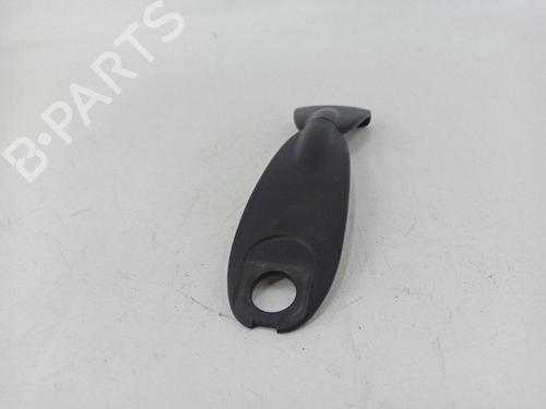 Front right seatbelt MERCEDES-BENZ CLC-CLASS (CL203) CLC 200 CDI (203.707) | BP40015078I25 - Image 3