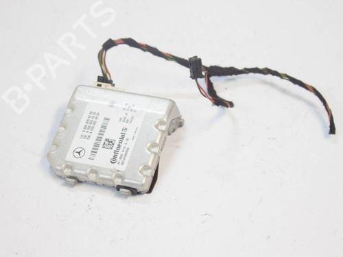 Camera MERCEDES-BENZ E-CLASS (W212) E 250 CDI / BlueTEC 4-matic (212.082, 212.097) | BP36270779E14 - Image 4