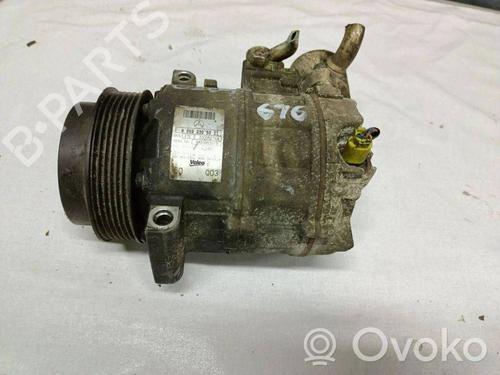 AC compressor MERCEDES-BENZ E-CLASS (W212) E 250 CDI / BlueTEC 4-matic (212.082, 212.097) | BP36268288M34 - Image 6