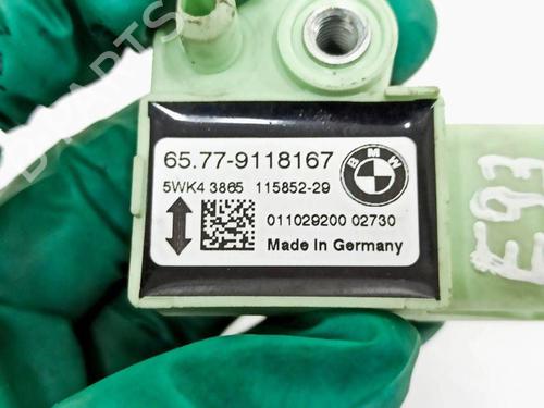 Electronic sensor BMW 3 Coupe (E92) 320 d xDrive | BP36267185M84 - Image 10
