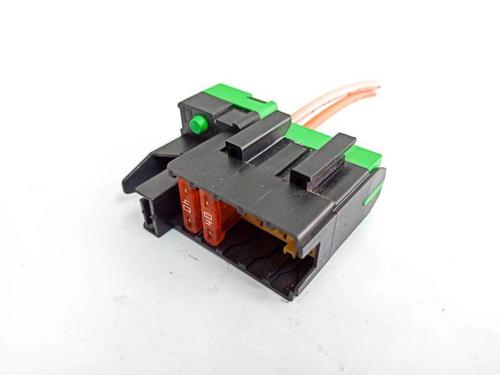 Fuse box PEUGEOT 1007 (KM_) 1.4 | BP36266064E1 - Image 3