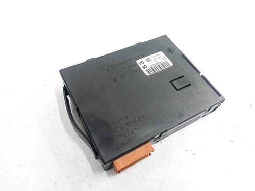 Electronic module MERCEDES-BENZ M-CLASS (W163) ML 270 CDI (163.113) | BP36266096M83 - Image 4