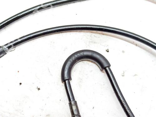 Pipe VW EOS (1F7, 1F8) 1.4 TSI | BP36271132M125  - Image 6