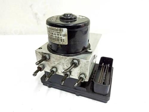 ABS pump MERCEDES-BENZ C-CLASS (W203) C 270 CDI (203.016) | BP36271423M43 - Image 4