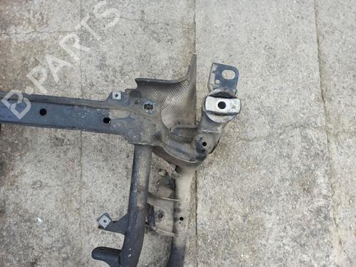 Subframe MERCEDES-BENZ M-CLASS (W166) ML 350 BlueTEC 4-matic (166.024, 166.023) | BP40015019M9  - Image 14