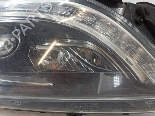 Right headlight MERCEDES-BENZ M-CLASS (W166) ML 350 BlueTEC 4-matic (166.024, 166.023) | BP38059168C29 - Image 4
