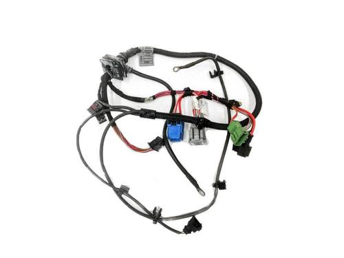 Used Wiring harness Wiring harness 36269867 36269867