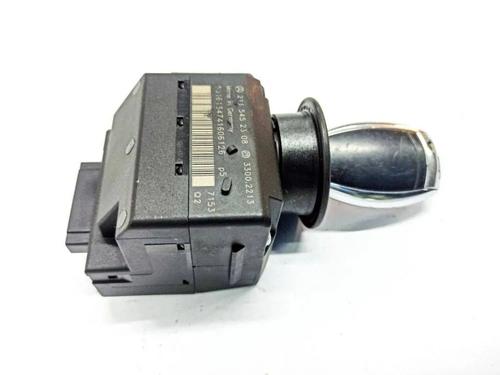 Electronic module MERCEDES-BENZ E-CLASS (W211) E 320 CDI (211.022) | BP36269758M83 - Image 8