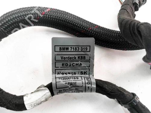 Pipe BMW 3 Coupe (E92) 320 d xDrive | BP36268093M125 - Image 14