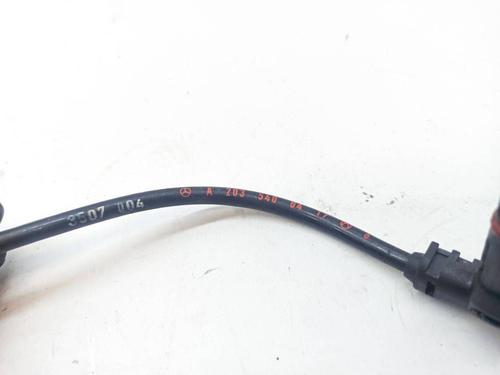 Electronic sensor MERCEDES-BENZ SLK (R171) 200 Kompressor (171.442) | BP36271071M84 - Image 8
