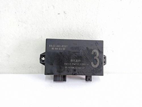 Electronic module PEUGEOT 1007 (KM_) 1.4 | BP36268294M83 - Image 2