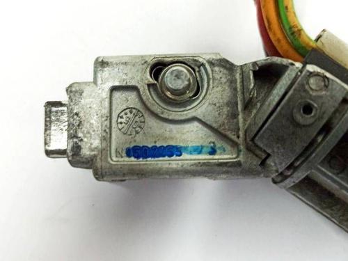 Ignition barrel PEUGEOT 1007 (KM_) 1.4 | BP36272240M48 - Image 20