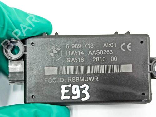 Electronic module BMW 3 Coupe (E92) 320 d xDrive | BP36273790M83 - Image 9