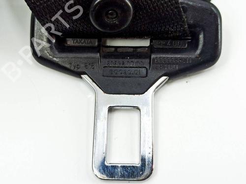 Front left seatbelt MERCEDES-BENZ C-CLASS (W203) C 220 CDI (203.006, 203.008) | BP36271235I26 - Image 7