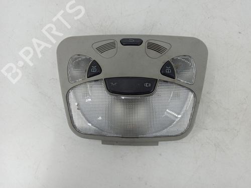 Used Interior roof light Interior roof light MERCEDES-BENZ CLC-CLASS (CL203) CLC 200 CDI (203.707) (122 hp) 40015071 40015071