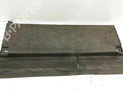 Boot lining TOYOTA PRIUS Liftback (_W2_) 1.5 Hybrid (NHW20_, NHW20R) | BP36271503I3 - Image 2