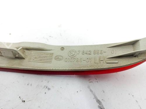 Rear bumper left light BMW 5 (F10) 520 d | BP36273575C81 - Image 14