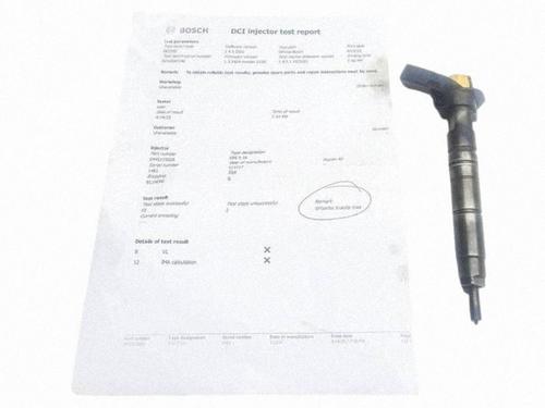 Used Injector Injector MERCEDES-BENZ R-CLASS (W251, V251) R 350 CDI 4-matic (251.023, 251.123) (265 hp) 40189066 40189066