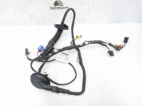 Wiring harness AUDI A1 Sportback (GBA) 30 TFSI | BP36266584E16 - Image 2