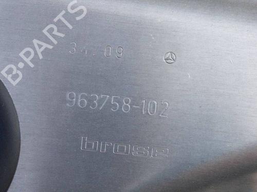 Front right window mechanism MERCEDES-BENZ E-CLASS (W212) E 250 CDI / BlueTEC 4-matic (212.082, 212.097) | BP36270726C23 - Image 16
