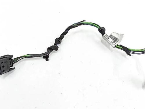 Left rear window motor MERCEDES-BENZ E-CLASS (W211) E 320 CDI (211.022) | BP36270079E23  - Image 5