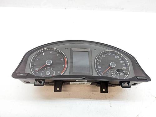 Instrument cluster VW EOS (1F7, 1F8) 1.4 TSI | BP36269233C47 - Image 3