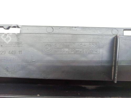 Grill BMW 3 (E90) 320 d | BP36271745C40  - Image 10