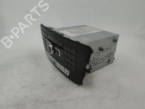 Electronic module MERCEDES-BENZ M-CLASS (W166) ML 350 BlueTEC 4-matic (166.024, 166.023) | BP38632089M83 - Image 4