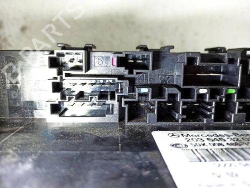 Electronic module MERCEDES-BENZ C-CLASS (W203) C 270 CDI (203.016) | BP36271384M83 - Image 21