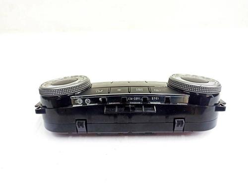 Control unit MERCEDES-BENZ C-CLASS (W204) C 200 CDI (204.007, 204.006) | BP36266900M11 - Image 5