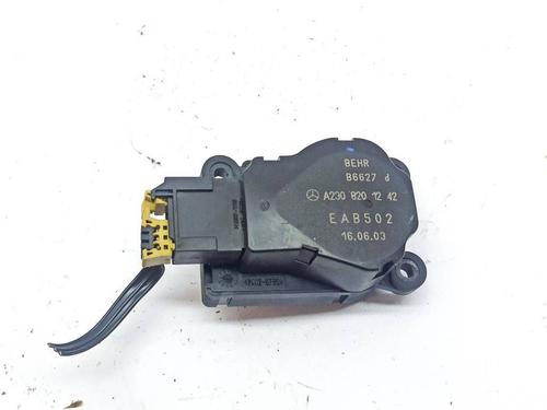 Electronic module MERCEDES-BENZ CLK (C209) CLK 270 CDI (209.316) | BP36273905M83 - Image 5
