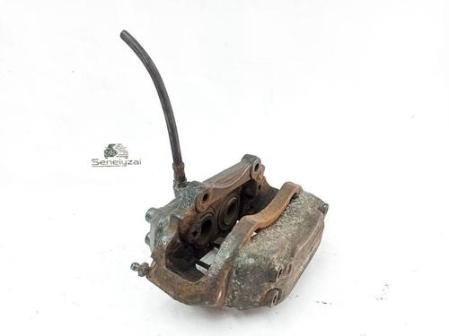 Right front brake caliper MERCEDES-BENZ E-CLASS (W211) E 320 CDI (211.022) | BP36266186M104 - Image 3