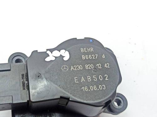 Electronic module MERCEDES-BENZ CLK (C209) CLK 270 CDI (209.316) | BP36267819M83 - Image 7