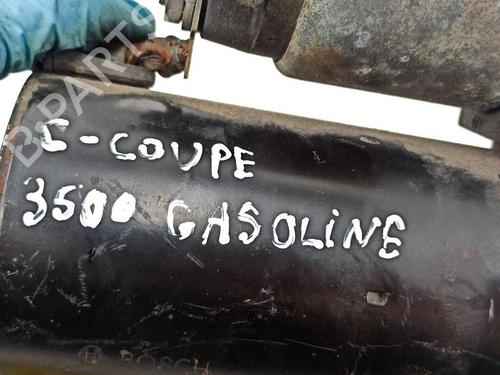 Starter MERCEDES-BENZ C-CLASS (W203) C 220 CDI (203.006, 203.008) | BP36272111M8 - Image 8
