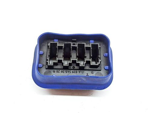Electronic sensor MERCEDES-BENZ CLK (C209) CLK 270 CDI (209.316) | BP36265411M84 - Image 4