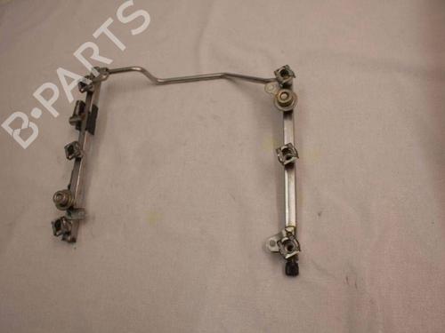 Pipe MERCEDES-BENZ M-CLASS (W164) ML 350 4-matic (164.186) | BP36269385M125 - Image 5