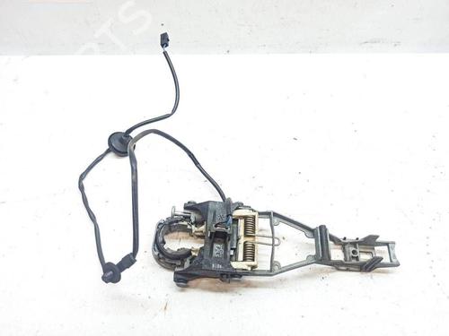 Support VW EOS (1F7, 1F8) 1.4 TSI | BP36270804C155 - Image 3