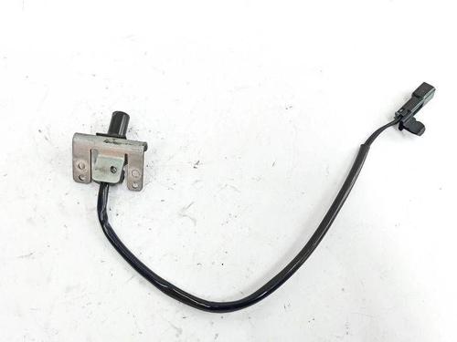 Electronic sensor MERCEDES-BENZ M-CLASS (W163) ML 270 CDI (163.113) | BP36266329M84 - Image 10