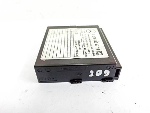 Electronic module MERCEDES-BENZ CLK (C209) CLK 320 (209.365) | BP36266640M83 - Image 7