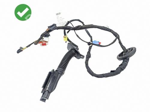 Used Wiring harness Wiring harness AUDI A1 Sportback (GBA) 30 TFSI (116 hp) 36268175 36268175