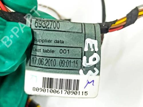 Wiring harness BMW 3 Coupe (E92) 320 d xDrive | BP36273420E16 - Image 21