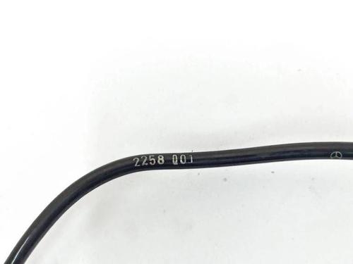 Electronic sensor MERCEDES-BENZ C-CLASS (W204) C 200 CDI (204.007, 204.006) | BP36268785M84 - Image 9
