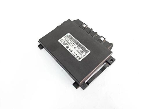 Electronic module MERCEDES-BENZ E-CLASS (W211) E 320 CDI (211.022) | BP36269380M83  - Image 7