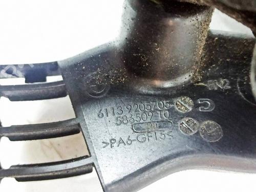 Steering rack BMW 5 (F10) 520 d | BP36265625M22 - Image 19