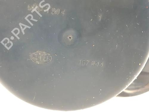 Left headlight OPEL SIGNUM Hatchback (Z03) 2.2 direct (F48) | BP36267249C28 - Image 8