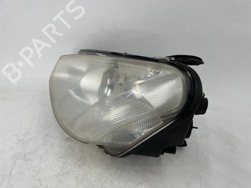 Left headlight FORD C-MAX (DM2) 1.6 TDCi | BP40014995C28 - Image 6